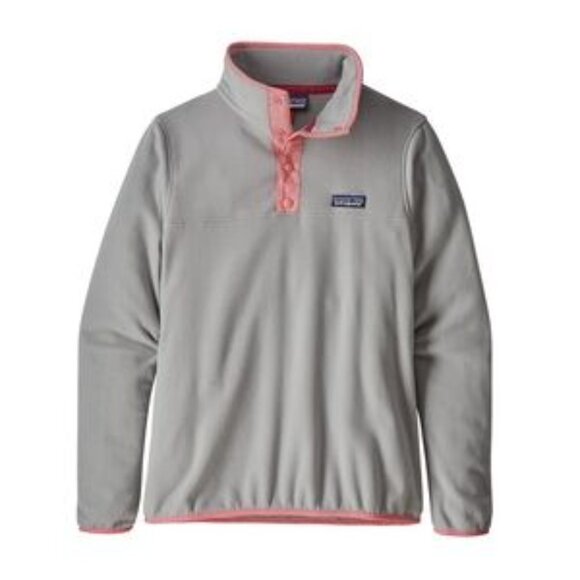 Patagonia Fleece Pullover - Picture 1 of 7
